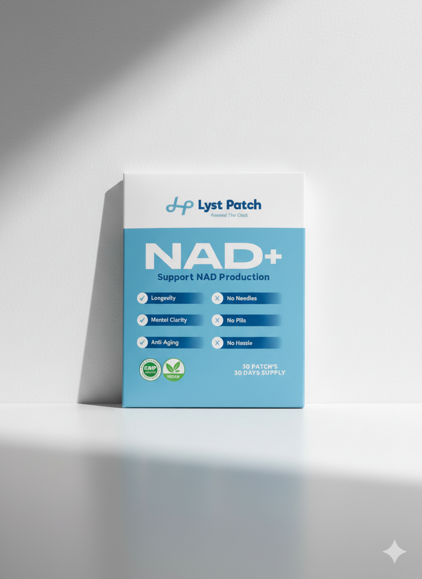 NAD+